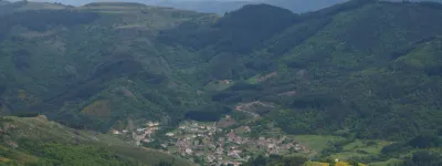 Camping Municipal D'Arcens