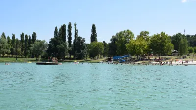 Camping Municipal De Lougratte