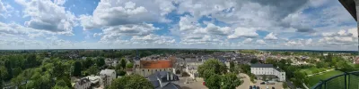 Camping Municipal De Mehun Sur Yèvre