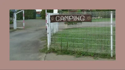 Camping Municipal De Vibraye