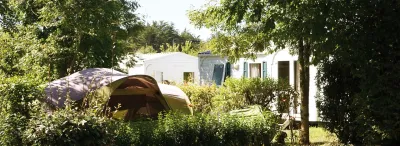 Camping Municipal Du Bourg De Bangor