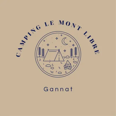 Camping Municipal Le Mont Libre in Gannat