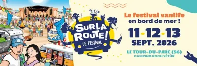 Camping Municipal Le Roch Vetur in Le Tour-du-Parc