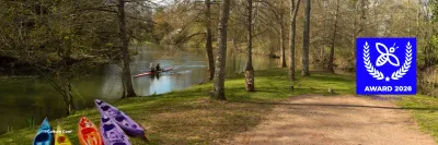 Camping Municipal Olivet