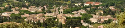 Camping Municipal Villes Sur Auzon