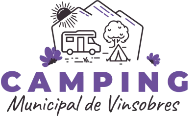Camping Municipal Vinsobres