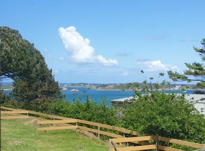 Camping Panorama Du Rohou in Ploubazlanec