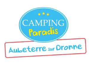 Camping Paradis Aubeterre Sur Dronne in Laprade