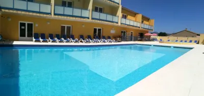 Camping Saint Jean in Six-Fours-les-Plages