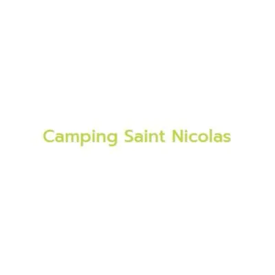 Camping Saint Nicolas in Le Bec-Hellouin