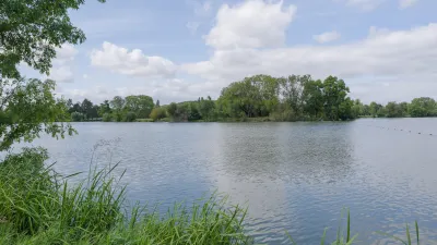 Camping Seasonova Du Chene in Saint-Julien-de-Concelles