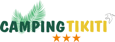 Camping Tikiti in Propriano