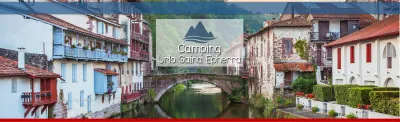 Camping Urlo Gaina in Souraïde