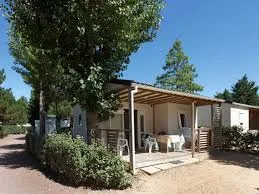 Camping Villa Campista in Saint-Hilaire-de-Riez