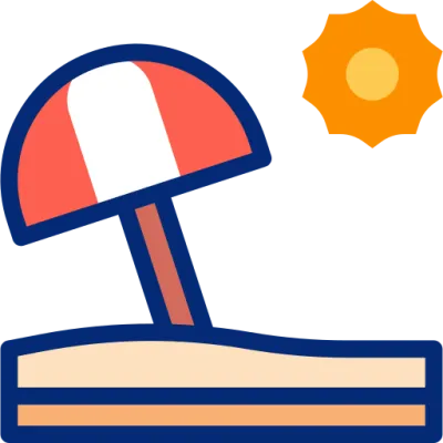 Camping Villata in Sainte-Lucie De Porto-Vecchio