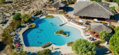 Camping Yelloh ! Village Secrets De Camargue à Le Grau-du-Roi