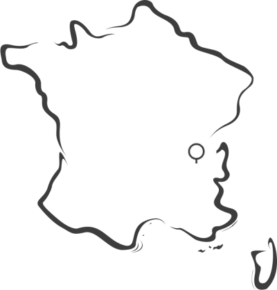 Domaine Du Léman in Messery