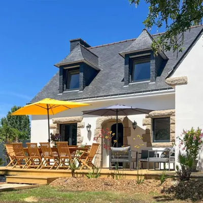 Domaine Du Morbihan in Ambon