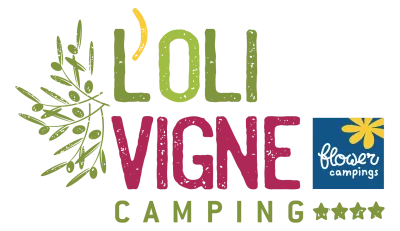 Flower Camping Olivigne à Bize-Minervois