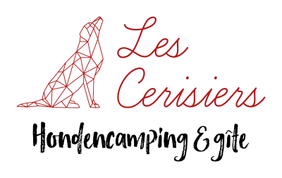 Hondencamping Les Cerisiers in Lapeyrouse