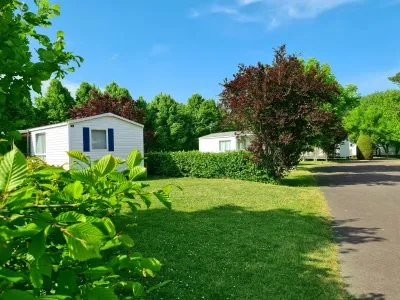 Resort & Camping - Val De Braye in Bessé-sur-Braye