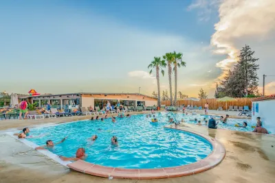 Roussillon Camping Catalan in Perpignan