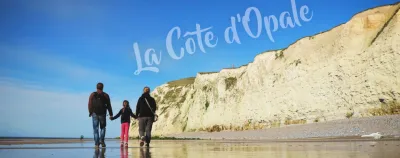 Sarl Camping Le Courtil Rose in Brêmes