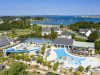 Camping Le Cabellou Plage