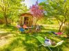 Camping Domaine d&rsquo;Anglas