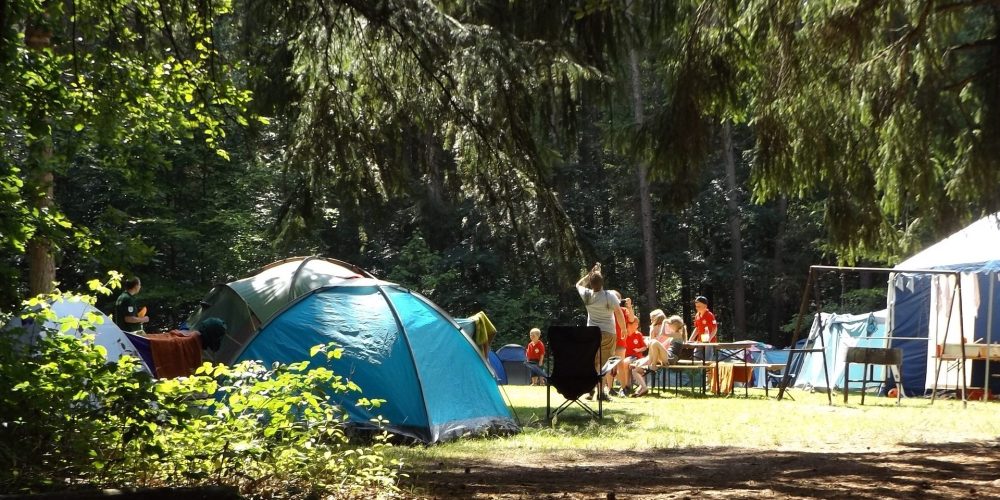 3 bonnes raisons de passer ses vacances en camping dans le Vaucluse