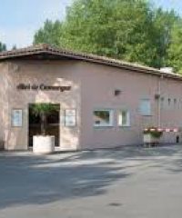 Camping Abri de Camargue