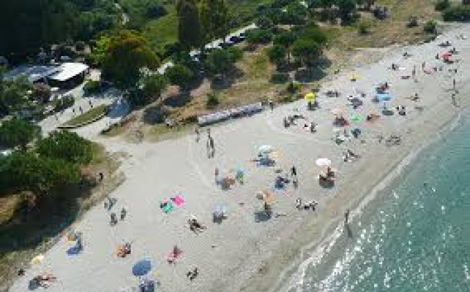 Camping Acqua Dolce