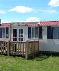 Camping Au clos de la Chaume