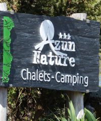 Camping Azun Nature