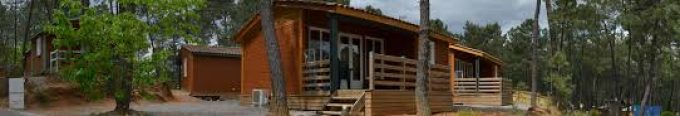 Camping Bois Simonet