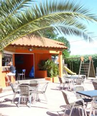 Camping Cap Sud