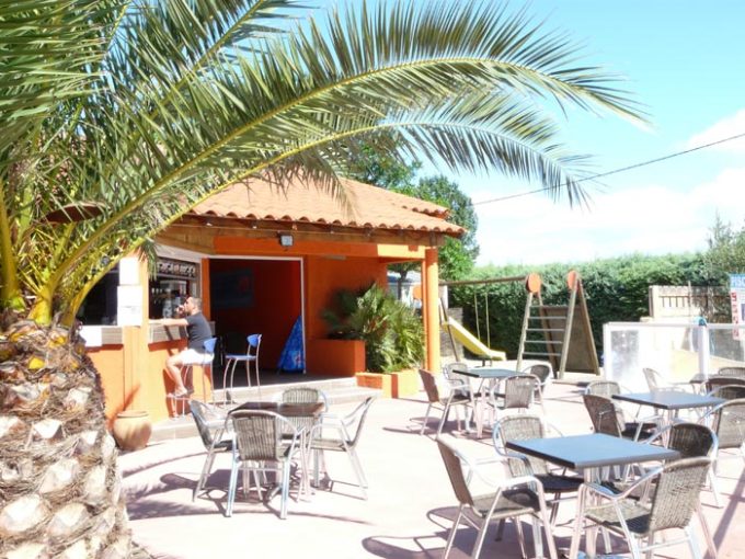 Camping Cap Sud