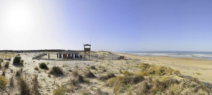 Camping CHM Montalivet