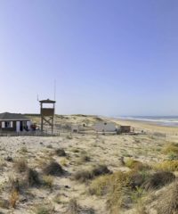 Camping CHM Montalivet