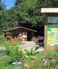 Camping Croas An Ter