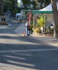 Camping de Ceyreste