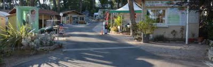 Camping de Ceyreste