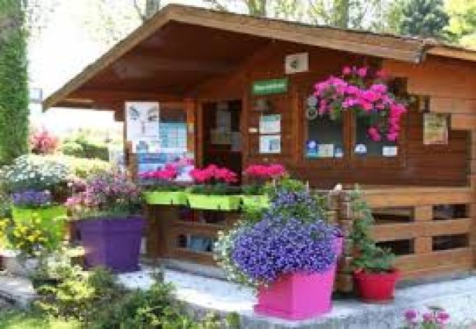 Camping de Gouelet Ker