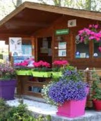 Camping de Gouelet Ker