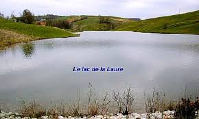 Camping de la Laure