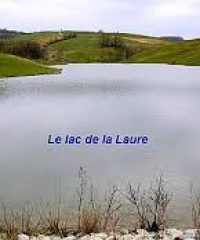 Camping de la Laure