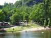 Camping de la Plage