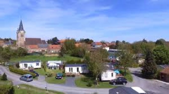 Camping de la Sensée