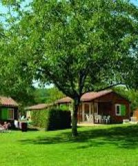 Camping Domaine de Soleil Plage
