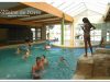 vue du parc aquatique